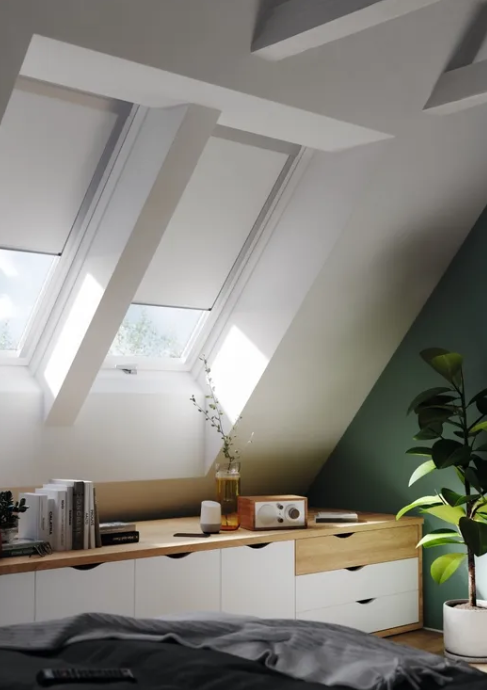 Plastové okno Dakea Ultima Energy PVC